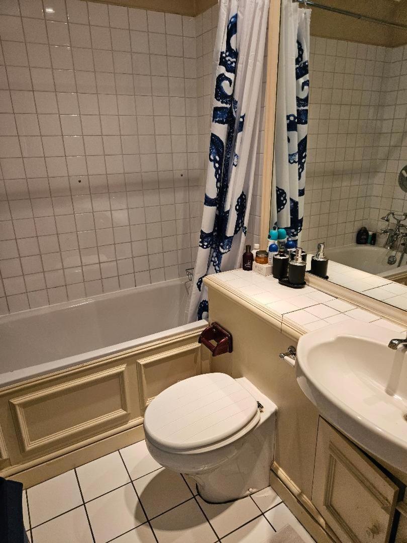 Luxury Flat In South Kensington Leilighet London Eksteriør bilde