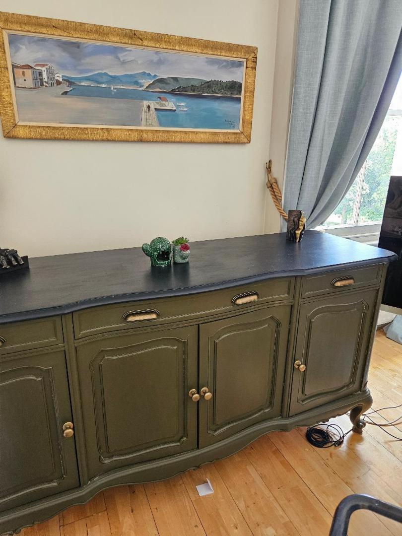 Luxury Flat In South Kensington Leilighet London Eksteriør bilde