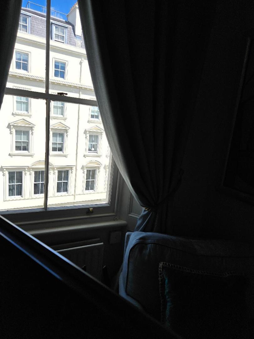 Luxury Flat In South Kensington Leilighet London Eksteriør bilde