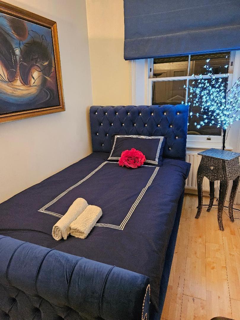 Luxury Flat In South Kensington Leilighet London Eksteriør bilde